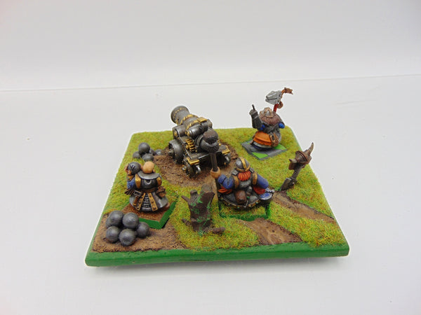 BY THE ANCESTORS! FIRE!!!