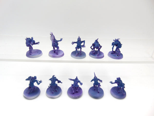 Crypt Ghouls