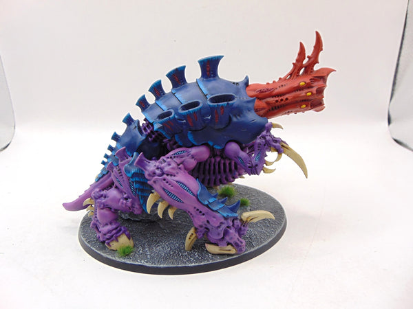 Exocrine