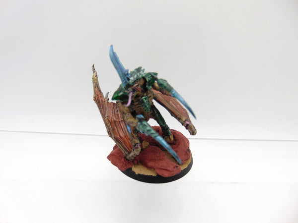 Winged Tyranid Prime