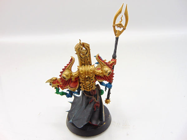 Exalted Sorcerer