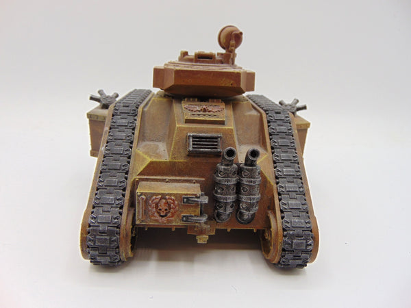 Leman Russ Battle Tank