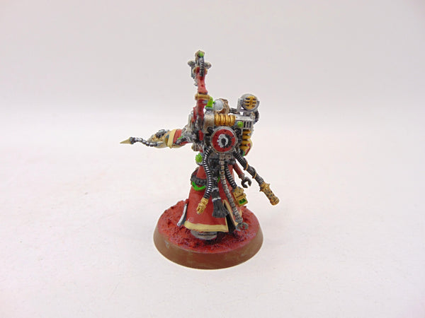 Cybernetica Datasmith