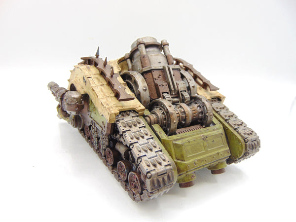 Plagueburst Crawler
