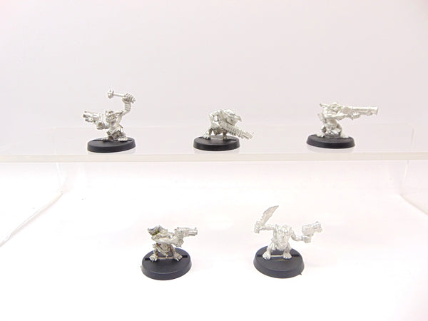Rebel Grotz / Gretchin