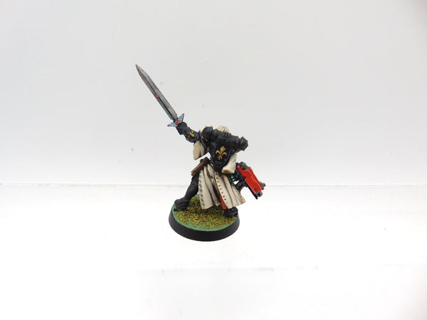 Sister Superior