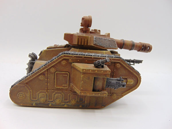 Leman Russ Battle Tank