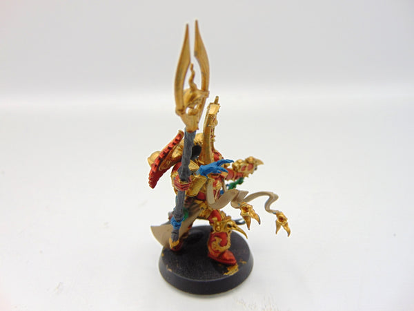 Exalted Sorcerer