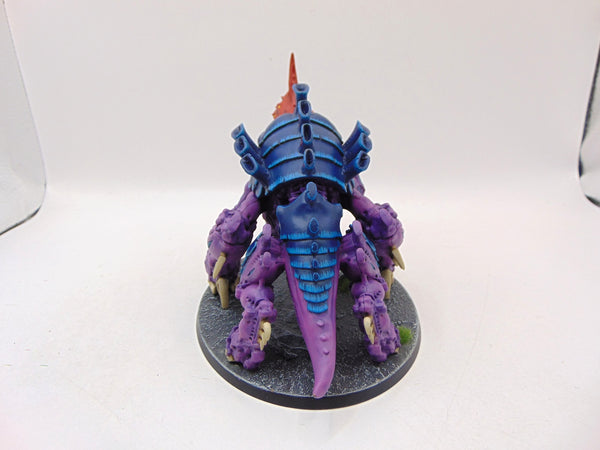 Exocrine