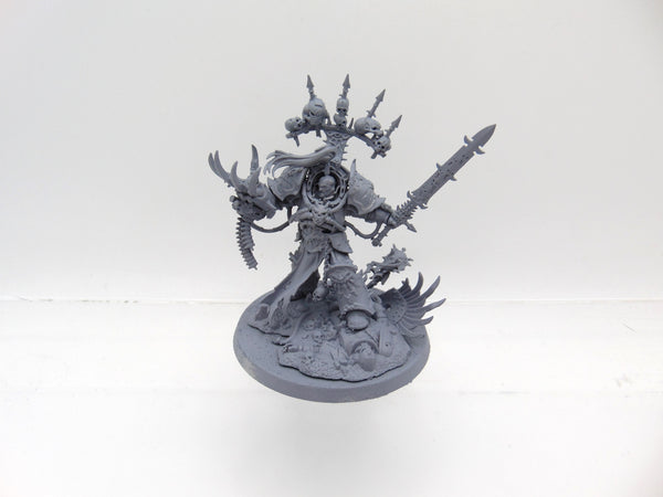 Abaddon the Despoiler