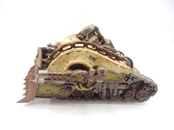 Plagueburst Crawler