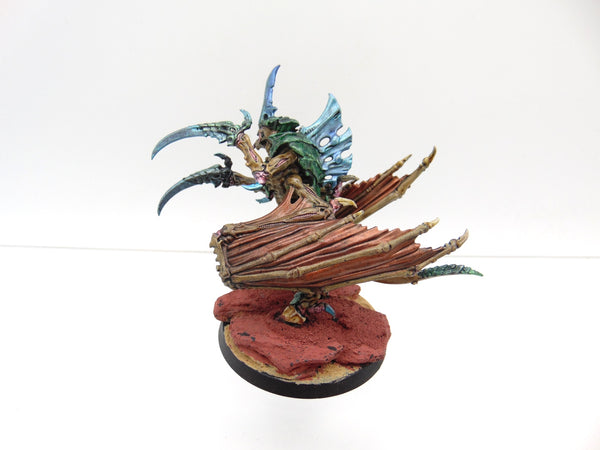 Winged Tyranid Prime