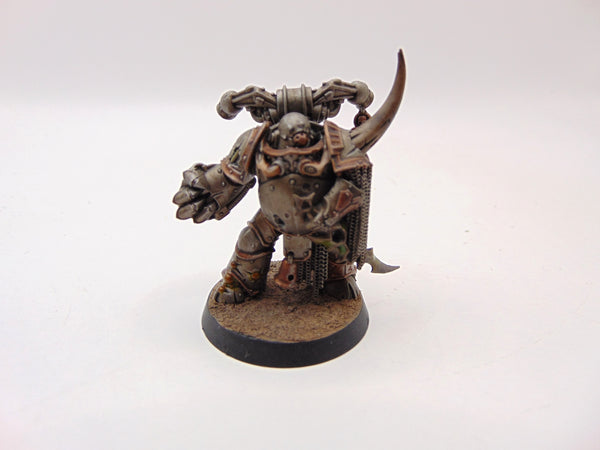 Plague Marine Champion