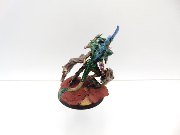 Winged Tyranid Prime