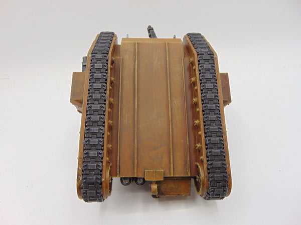 Leman Russ Battle Tank