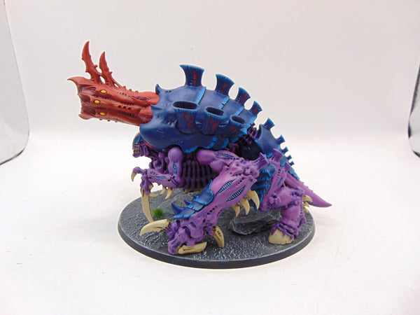 Exocrine