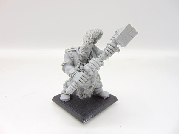 Empire Maneater