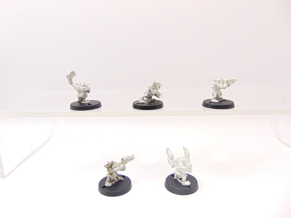 Rebel Grotz / Gretchin