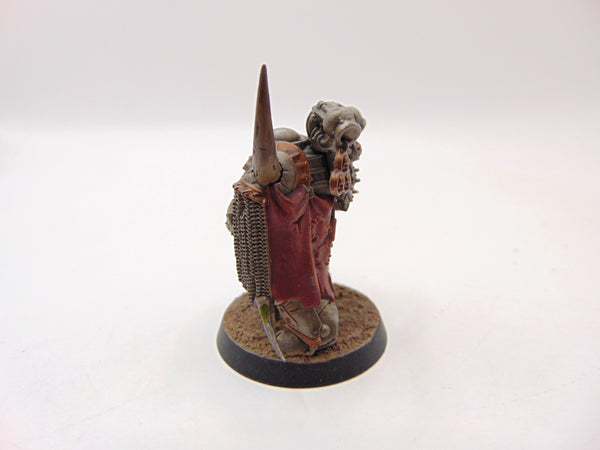 Plague Marine Champion