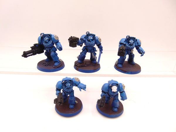 Terminator Squad