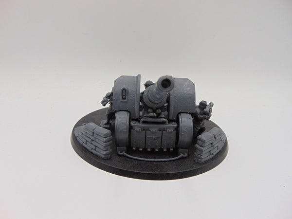 Krieg Artillery Team