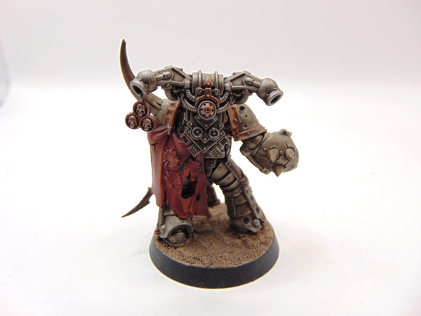 Plague Marine Champion