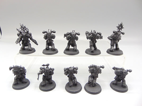 Chaos Legionaries
