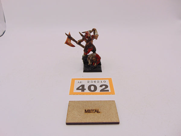 Beastmen Chieftan