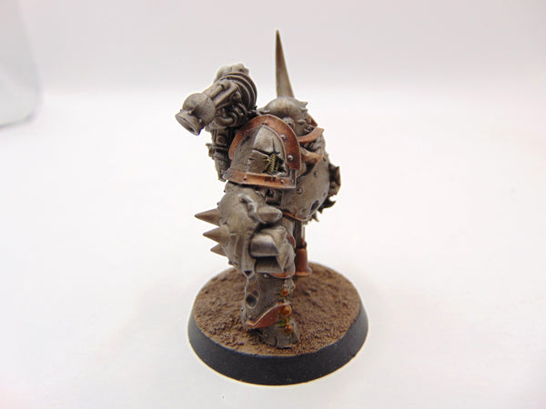 Plague Marine Champion