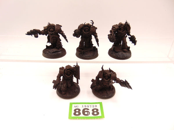 Blightlord Terminators