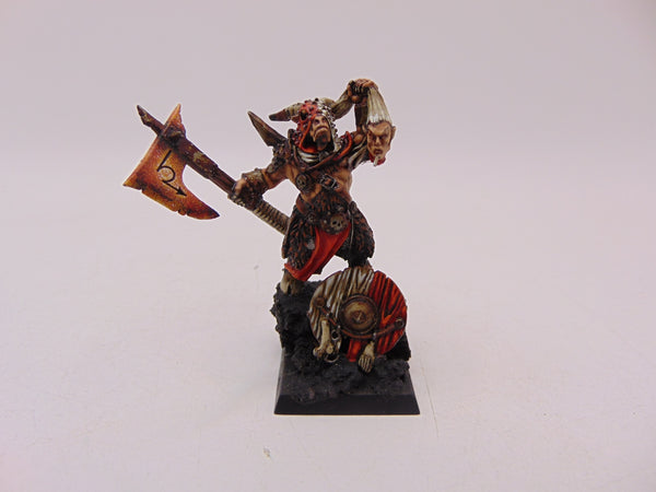 Beastmen Chieftan