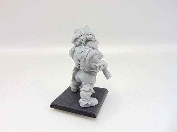 Empire Maneater