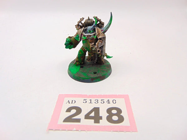 Plague Marine Champion