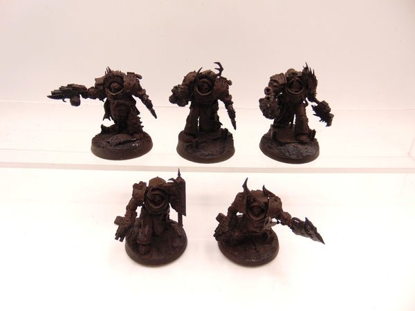 Blightlord Terminators