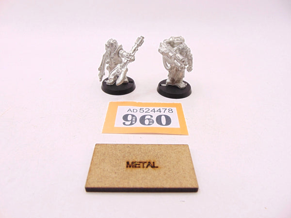 Servitors