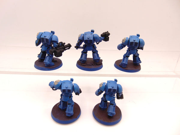 Terminator Squad