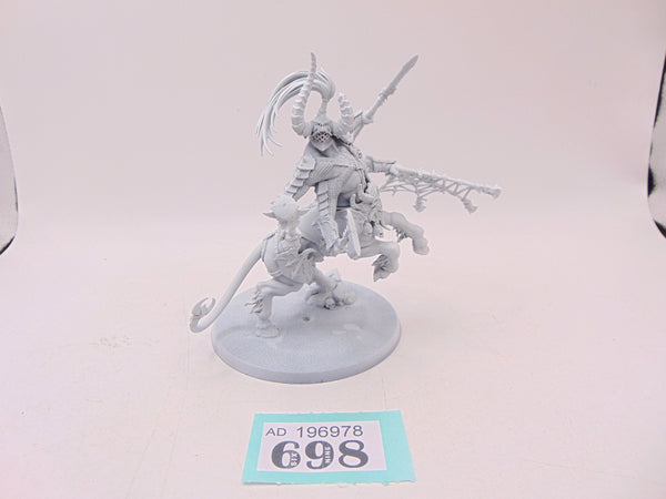 Centaurion Marshal