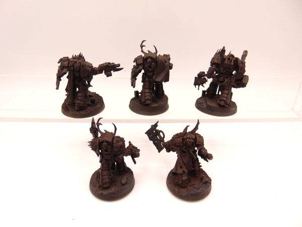 Blightlord Terminators