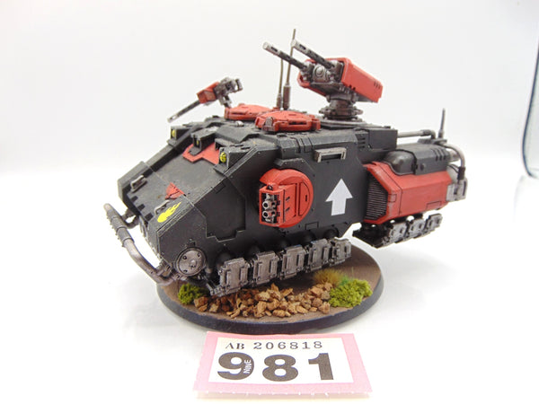 Primaris Impulsor