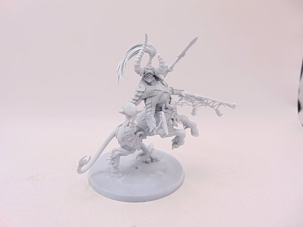 Centaurion Marshal