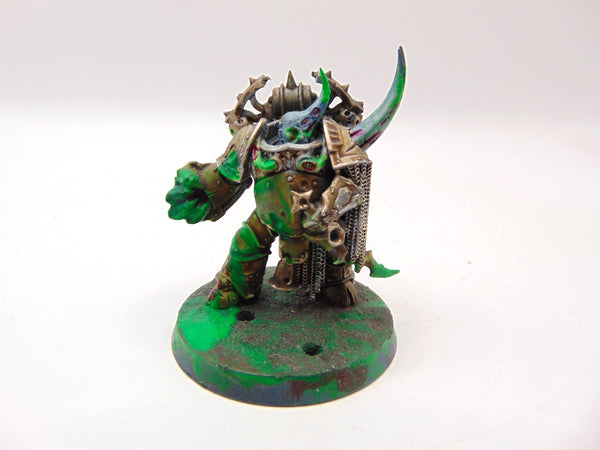Plague Marine Champion