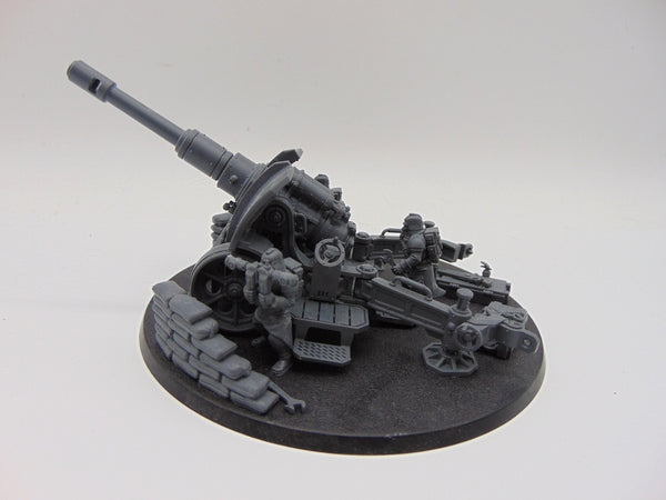 Krieg Artillery Team