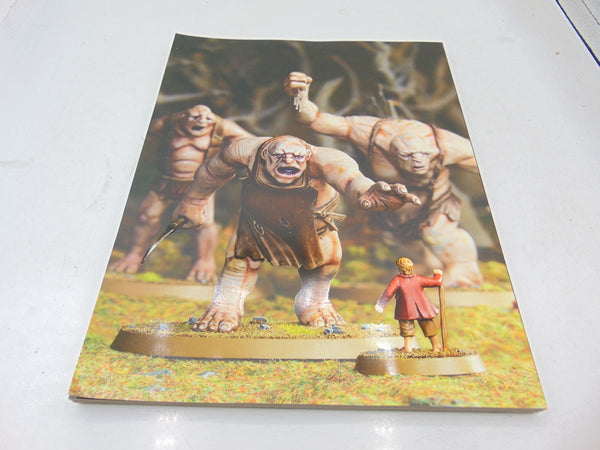 White Dwarf Issue December 2012