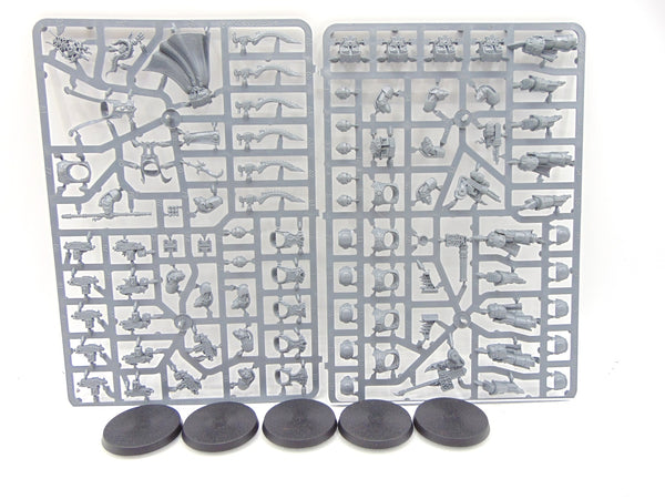 Scarab Occult Terminators