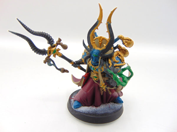 Ahriman