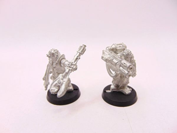 Servitors