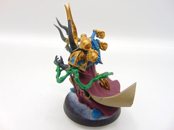 Ahriman