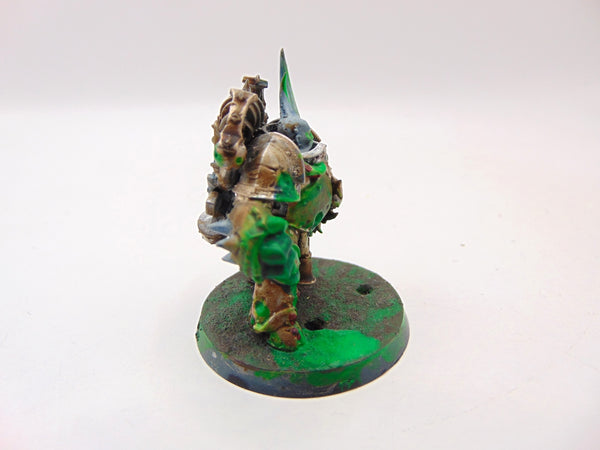 Plague Marine Champion
