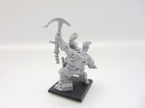 Pirate Maneater