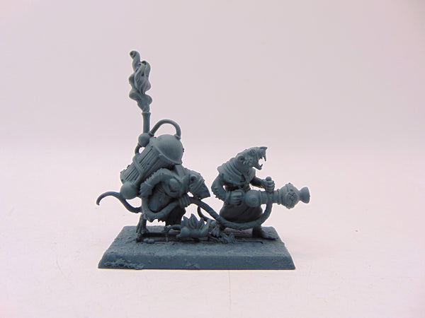 Warpfire Thrower